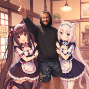 Raza Steam avatar