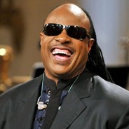 Stevie Wonder