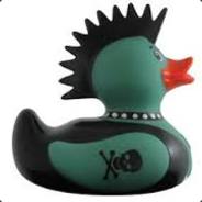 Punk Canard {Golden Shower} - steam id 76561197970985663