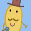 Mr.potato