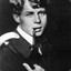 Sergei Yesenin