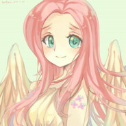 fluttershy