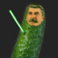 Cucumber stalin