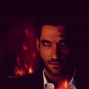 Lucifer Morningstar
