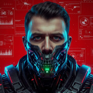 Steam Avatar