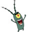 Sheldon J. Plankton