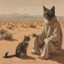 philosophicaldesertcat