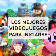 VIDEOJUEGOS