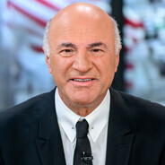 Kevin O'Leary