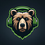 Green Grizzly