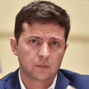 Zelenskyy