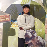 霸王龙神杨土豪