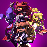 Steam Community Avatar