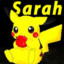 Sarahhcroche ^^