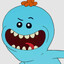 mr meeseeks