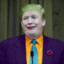 Joker Trump