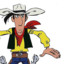 Lucky Luke (Lotto Make)