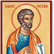 st.peter peek