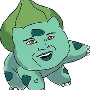Bulbasaur