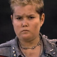 Liebesgott mit Riesencock