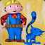 Builder Boy