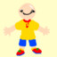 Caillou