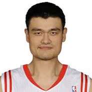 Yao Ming