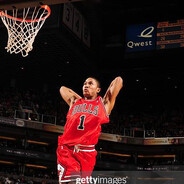 D-Rose