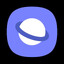 SAMSUNG INTERNET