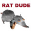 RAT DUDE