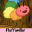 Fluffapillar