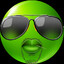 booty bouncer's avatar