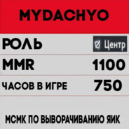 mydachyo