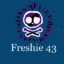 Freshie43