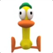 pato do pocoyo