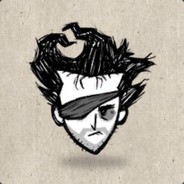 Горелый Пердак