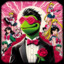 🌹Tuxedo Kermit🌹