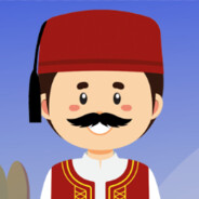 Hopi Hopelozelos Steam avatar