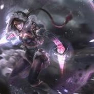 习惯近点看平面