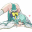 Kiyohime