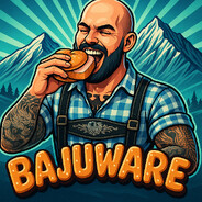 Bajuware