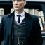 Thomas Shelby