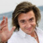 RICHARD HAMMOND