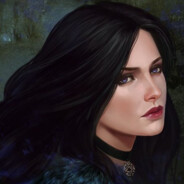 Yennefer of Vengerberg