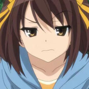 Kasugano Haruhi