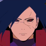 UCHIHA Madara *******