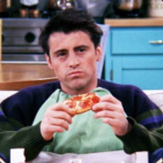 Joey Tribbiani