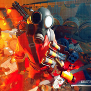 Steam Avatar