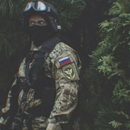 русский чеченец