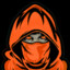 Orange Ninja